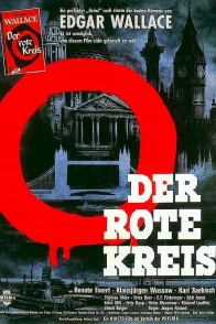 Affiche du film : The Red Circle
