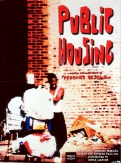 Photo 1 du film : Public housing