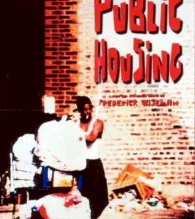 Photo du film : Public housing
