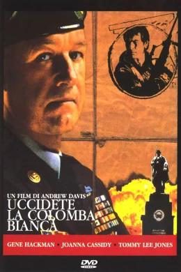 Affiche du film Colomba