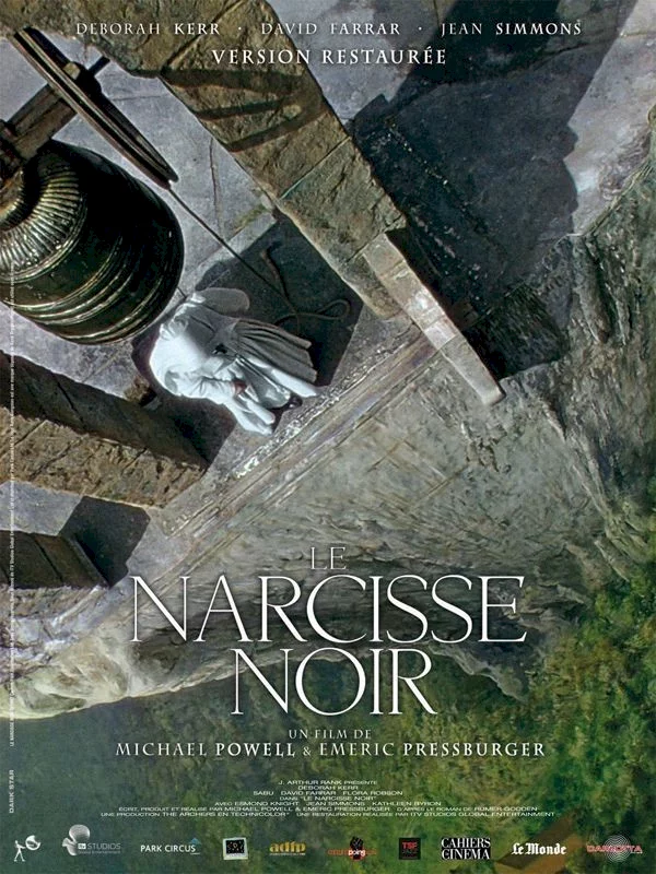 Photo 1 du film : Narcisse