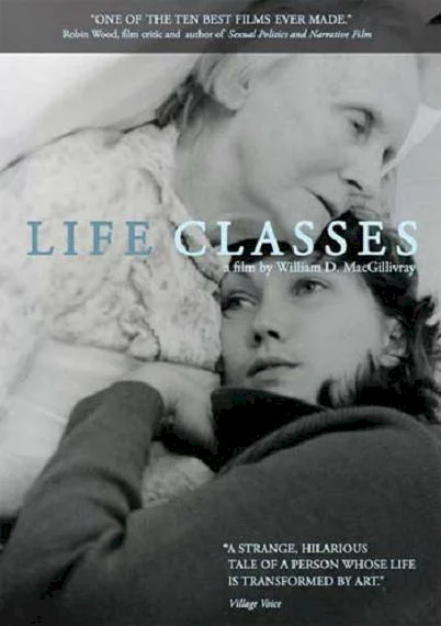 Photo 1 du film : Life classes