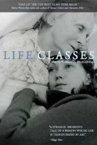 Affiche du film : Life classes