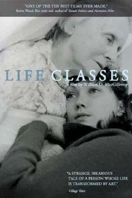 Affiche du film Life classes