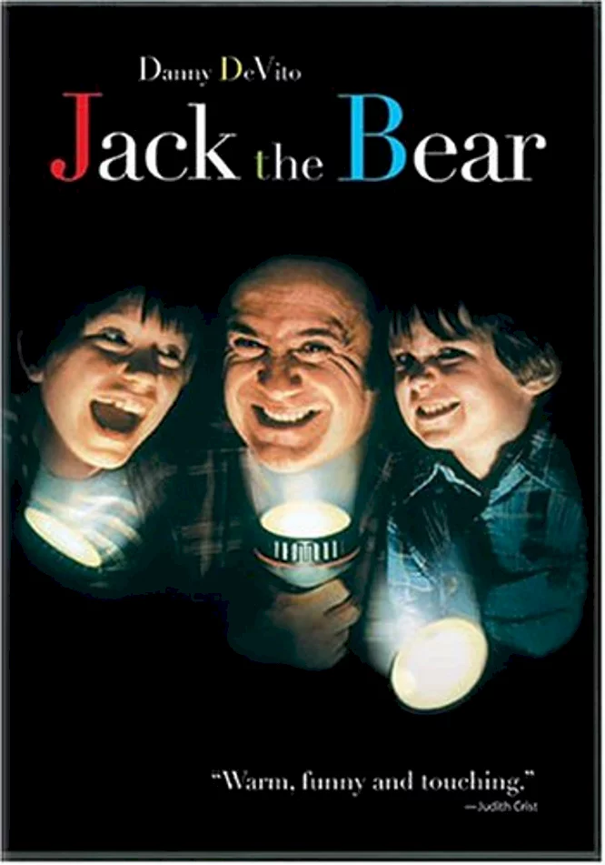 Photo 1 du film : Jack the bear