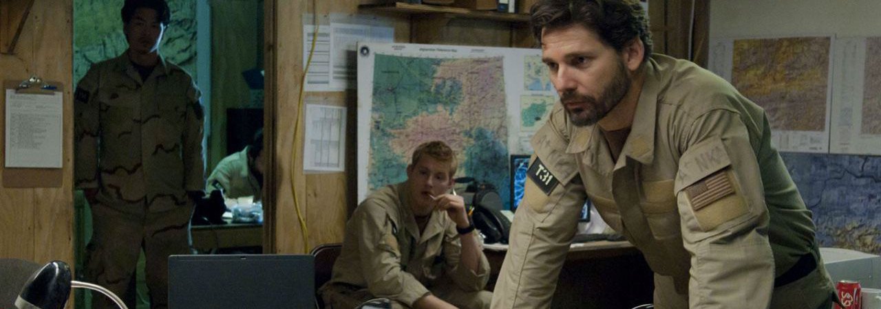 Du Sang et des larmes Bandeannonce du film