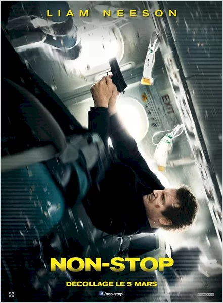 Photo 1 du film : Non-Stop