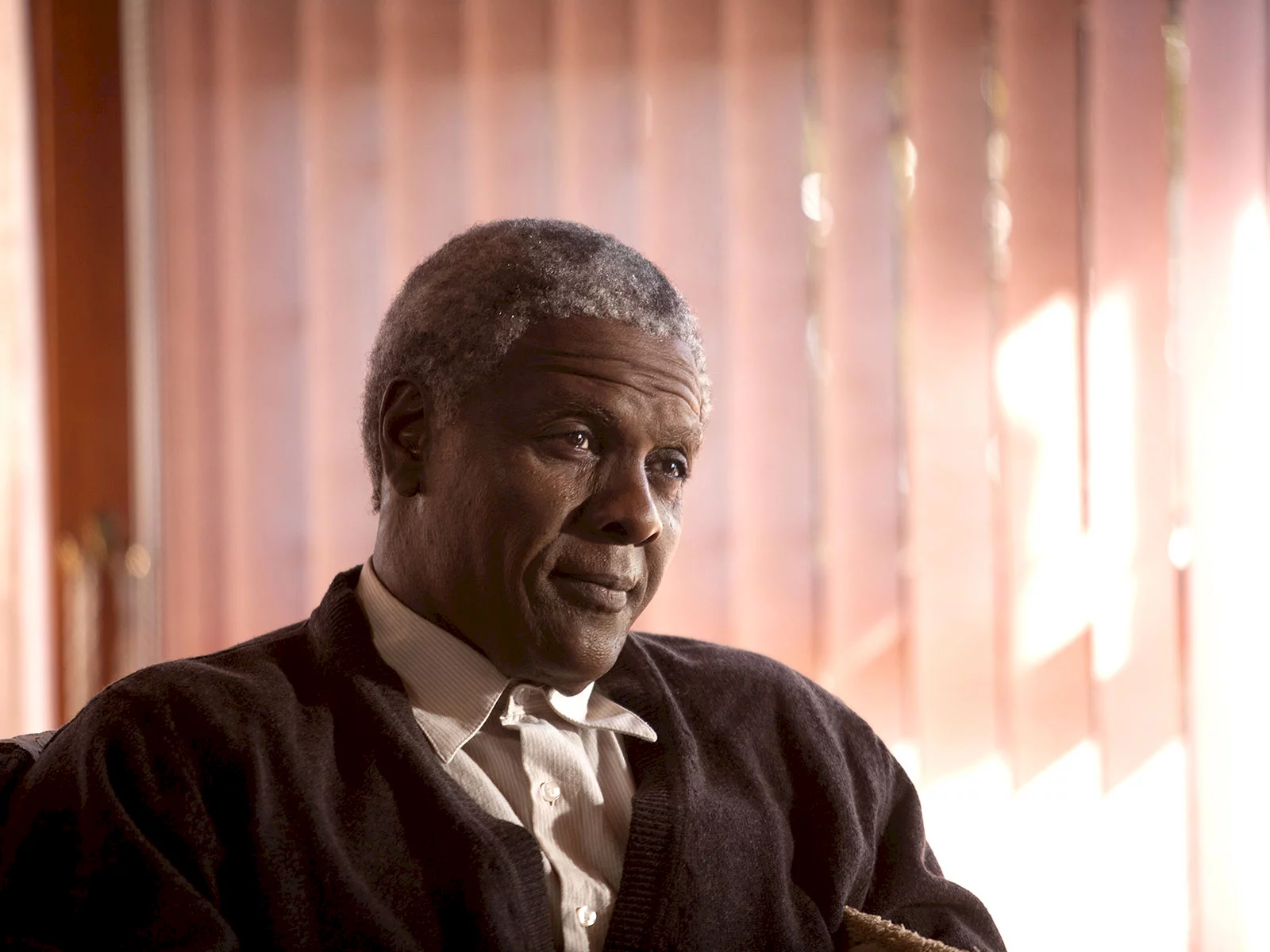 Photo 9 du film : Mandela : un long chemin vers la liberté