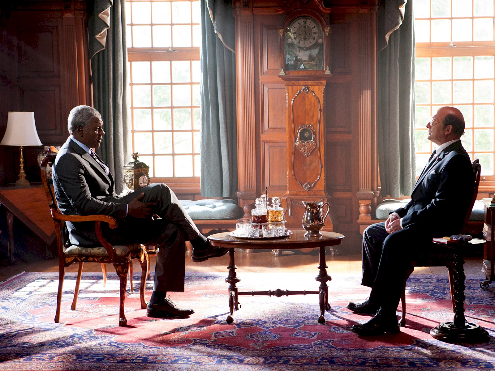 Photo 10 du film : Mandela : un long chemin vers la liberté