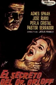 Affiche du film : Les maitresses du dr jekyll