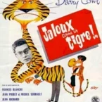 Photo du film : Jaloux comme un tigre