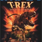 Photo du film : T-rex