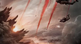 Affiche du film : Godzilla 3D