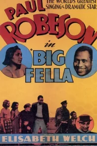 Affiche du film : Big fella