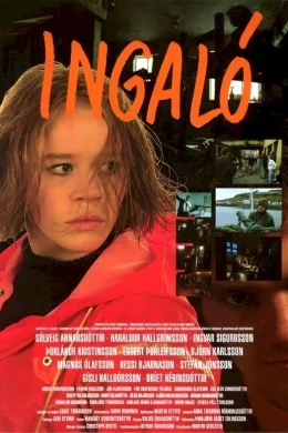 Affiche du film Ingalo