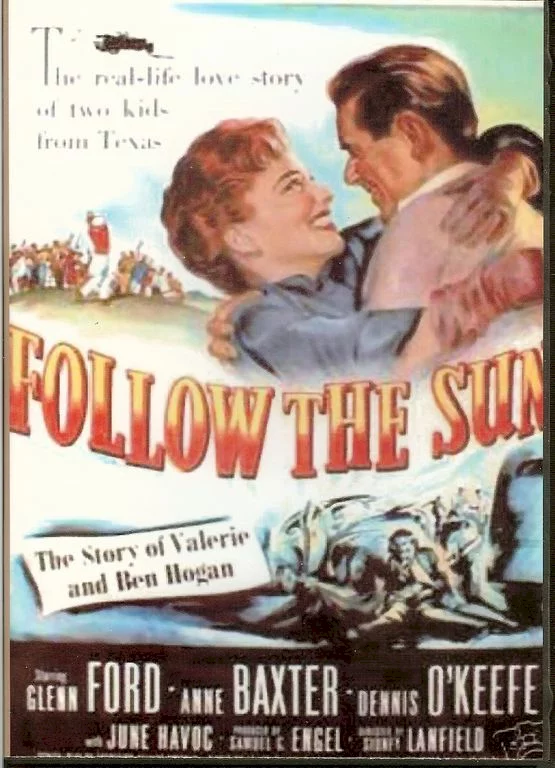 Photo 1 du film : Follow the sun