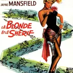 Photo du film : La blonde et le sheriff