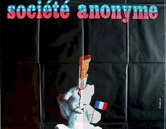 Photo du film : France société anonyme