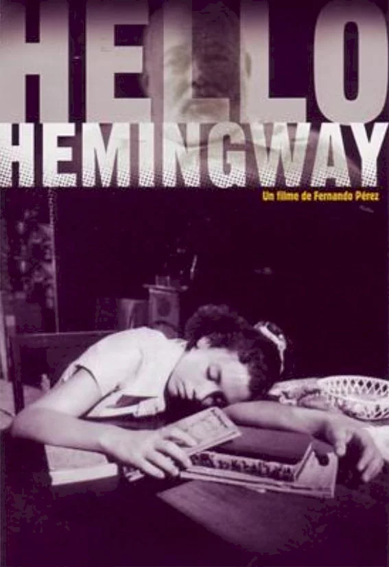 Photo 1 du film : Hello hemingway