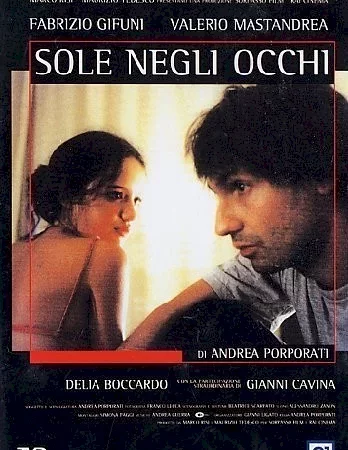 Photo du film : Sole Negli Occhi