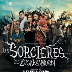 Photo du film : Les Sorcières de Zugarramurdi