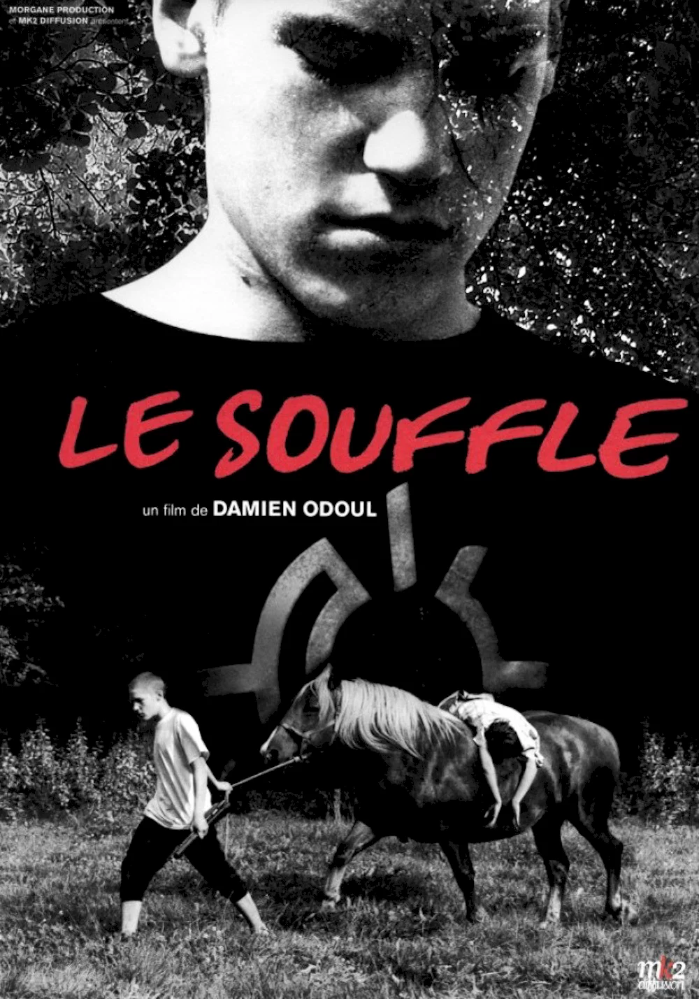Photo 1 du film : Le Souffle