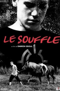 Affiche du film : Le Souffle