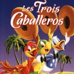 Photo du film : Les trois Caballeros
