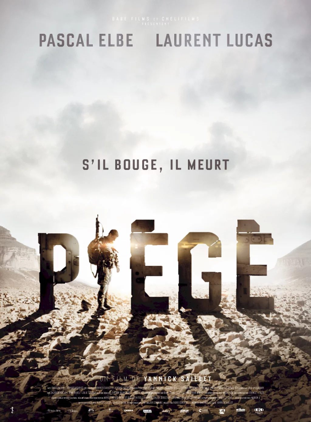 Photo 1 du film : Piégé