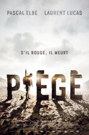 Affiche du film : Piégé