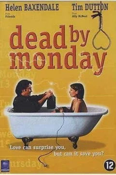 Affiche du film = Dead by monday