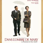 Photo du film : Dans l'ombre de Mary - La Promesse de Walt Disney