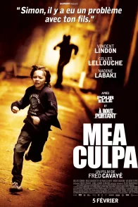 Affiche du film : Mea Culpa