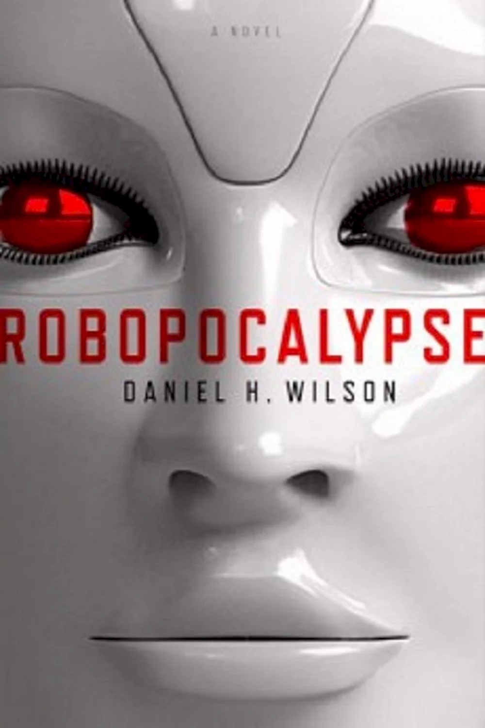 Photo 1 du film : Robopocalypse