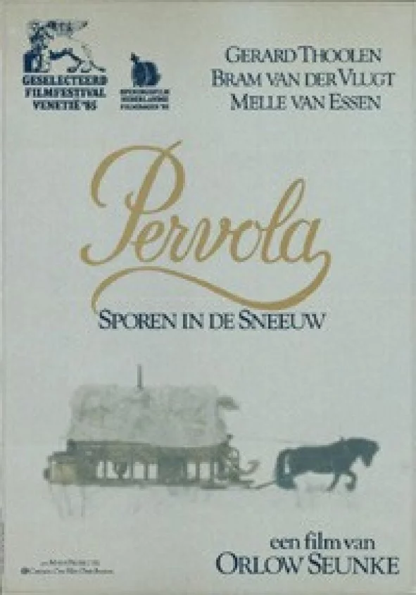 Photo 1 du film : Pervola