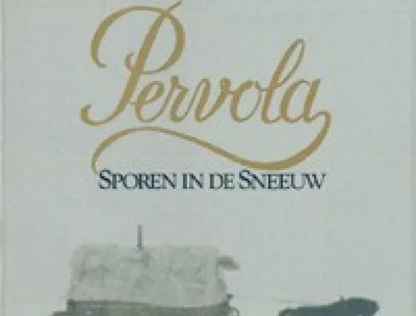 Photo du film : Pervola