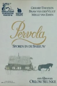 Affiche du film : Pervola