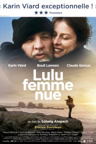 Affiche du film : Lulu femme nue