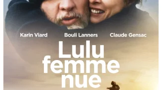 Affiche du film : Lulu femme nue
