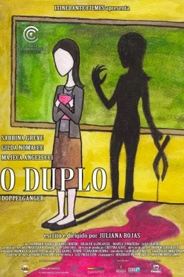 Affiche du film O Duplo 
