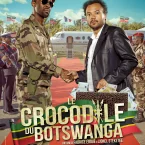 Photo du film : Le Crocodile du Botswanga 