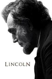 Affiche du film : Lincoln