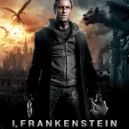 Photo du film : I, Frankenstein
