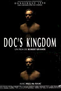 Affiche du film : Doc's kingdom