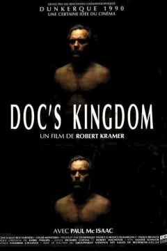 Affiche du film = Doc's kingdom