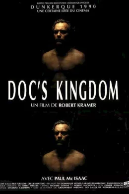 Affiche du film Doc's kingdom