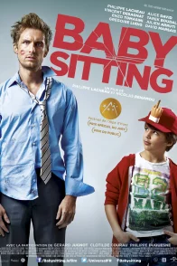 Affiche du film : Baby Sitting
