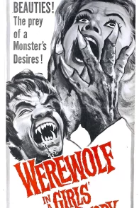 Affiche du film : Lycanthropus
