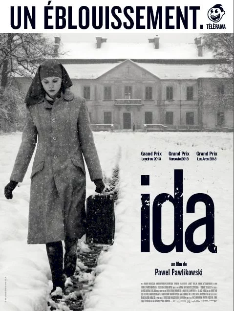 Photo 1 du film : Ida