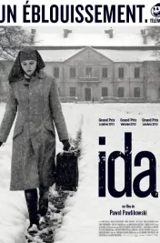 Affiche du film : Ida
